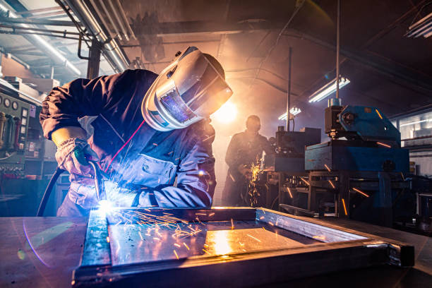 Best Welding Inspection and Certification in Auburn, AL