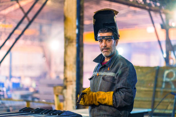 Best Marine and Shipbuilding Welding in Auburn, AL